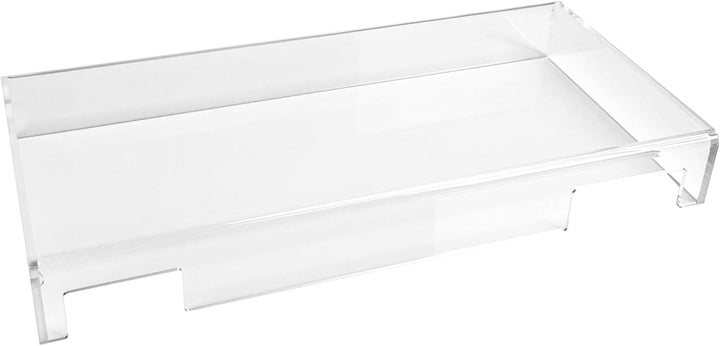 Acrylhülle für MIDI-Keyboard-Controller, kompatibel mit Ableton Move, transparent mit vorgebohrten K