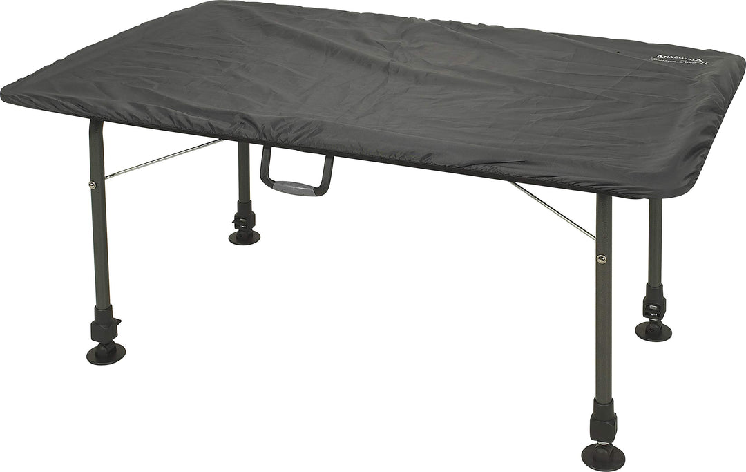 Anaconda Unisex – Erwachsene Carp Chair Bag 77x73x21cm, Schwarz