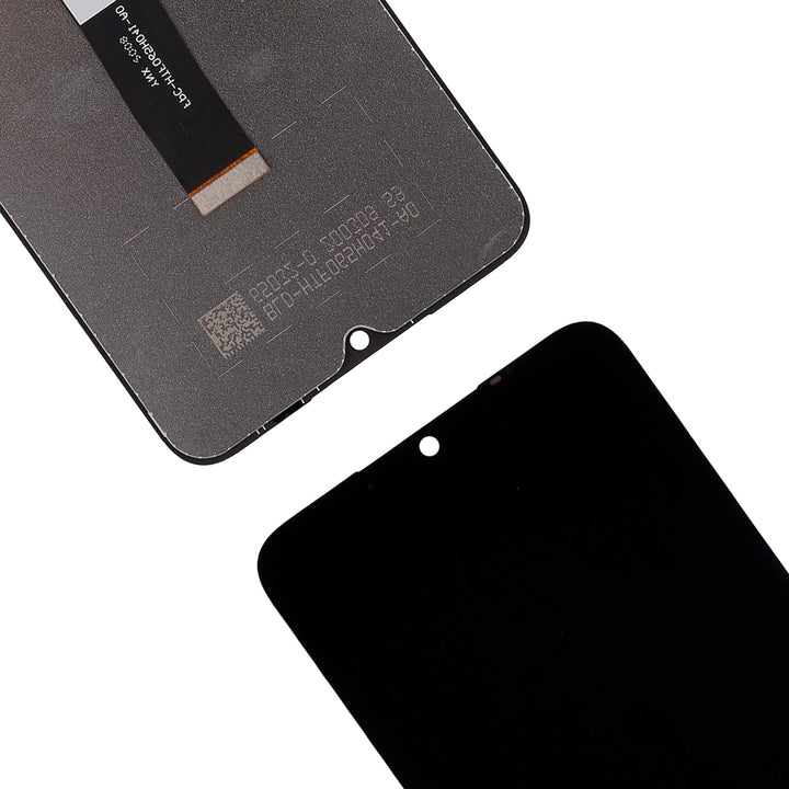 SwarKing LCD Display kompatibel mit Redmi 9C & Redmi 9A & Redmi 10A Touch Screen Digitizer (Schwarz