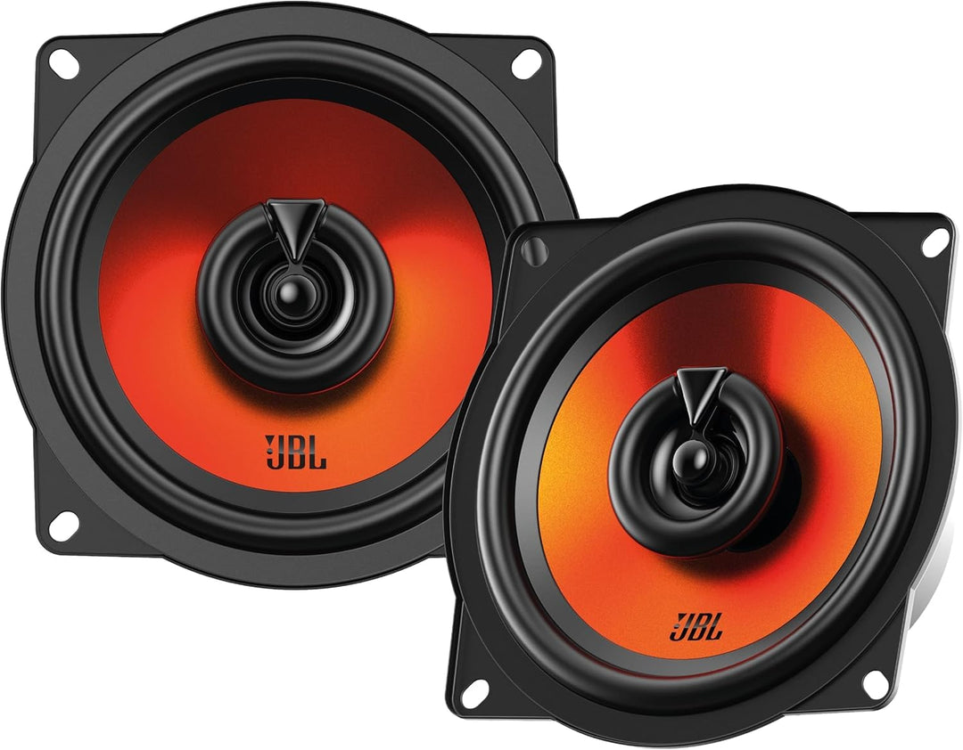 JBL Stage1 GEN2 52F Koaxial Lautsprecher Auto 130mm (5,25 Zoll): von Harman Kardon Car HiFi mit 40W
