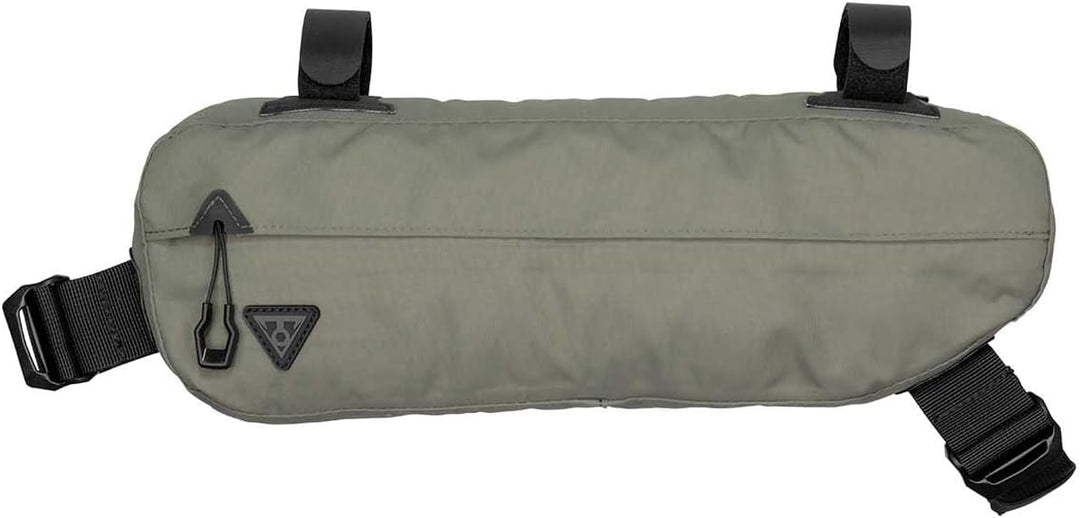 TOPEAK Midloader Tasche, grün (3 L) UK grün, (3 L) UK grün