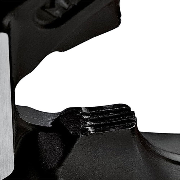KNIPEX CoBolt Kompakt-Bolzenschneider mit Öffnungsfeder - 7112200