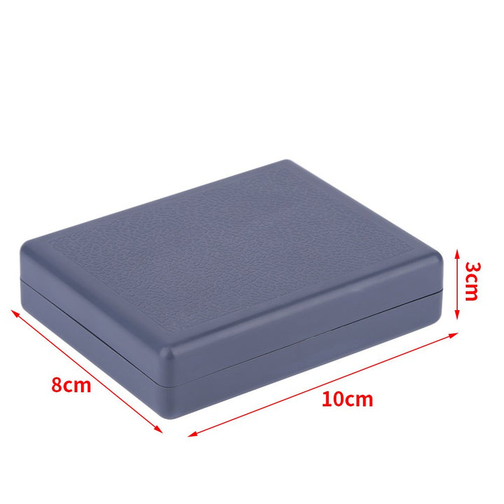 Edelstahl Schweissnahtlehre Schweisslehre Filet Gage Undercut Gauge für die Prüfung von geschweisste