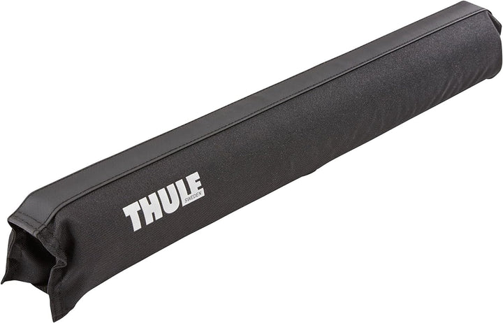 Thule Surf Pads narrow 20" Schwarz, narrow 20" Schwarz