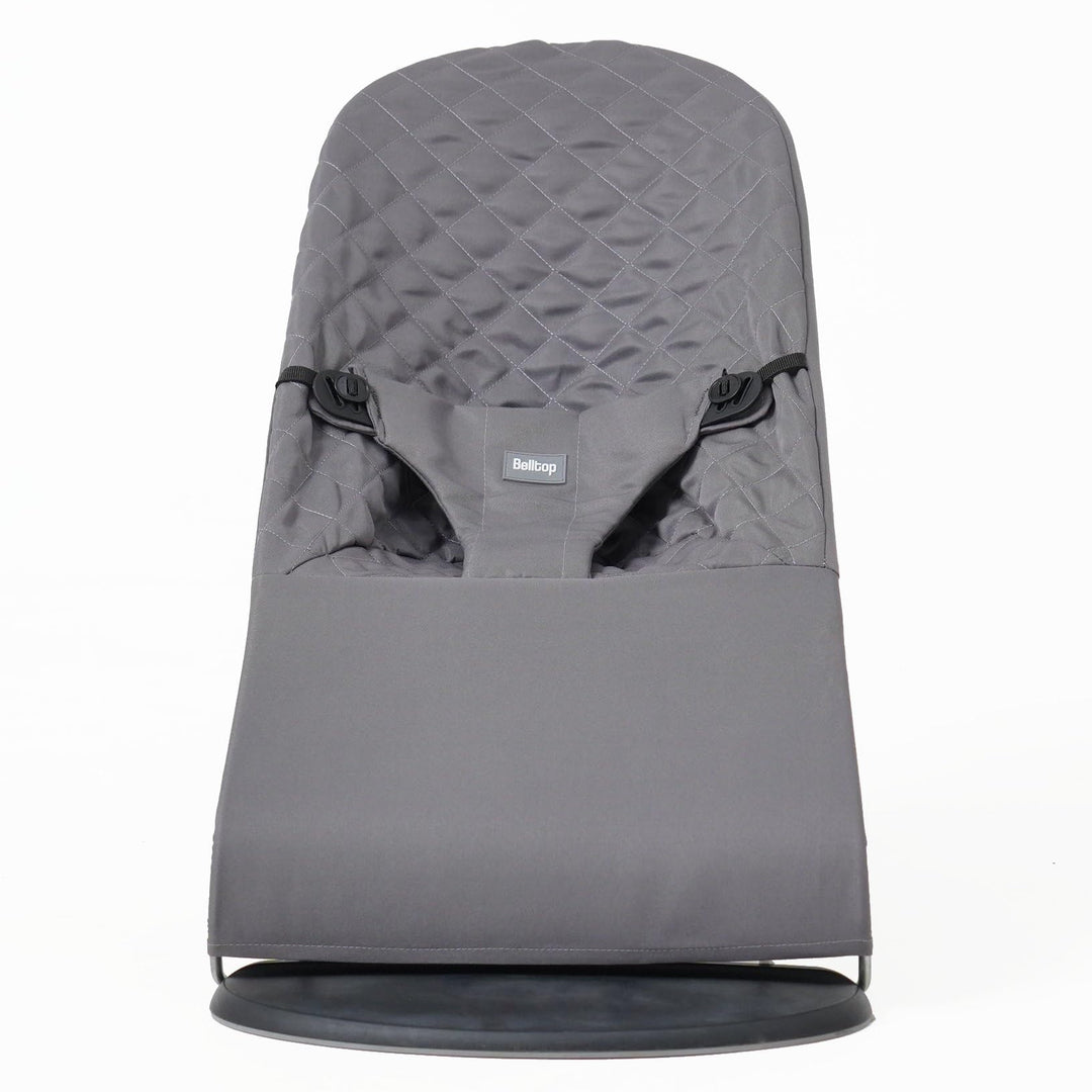Bezug auf Babywippe. Bezug kompatibel mit BabyBjörn Wippe: Balance, Soft und Bliss. Babysitz Ergonom