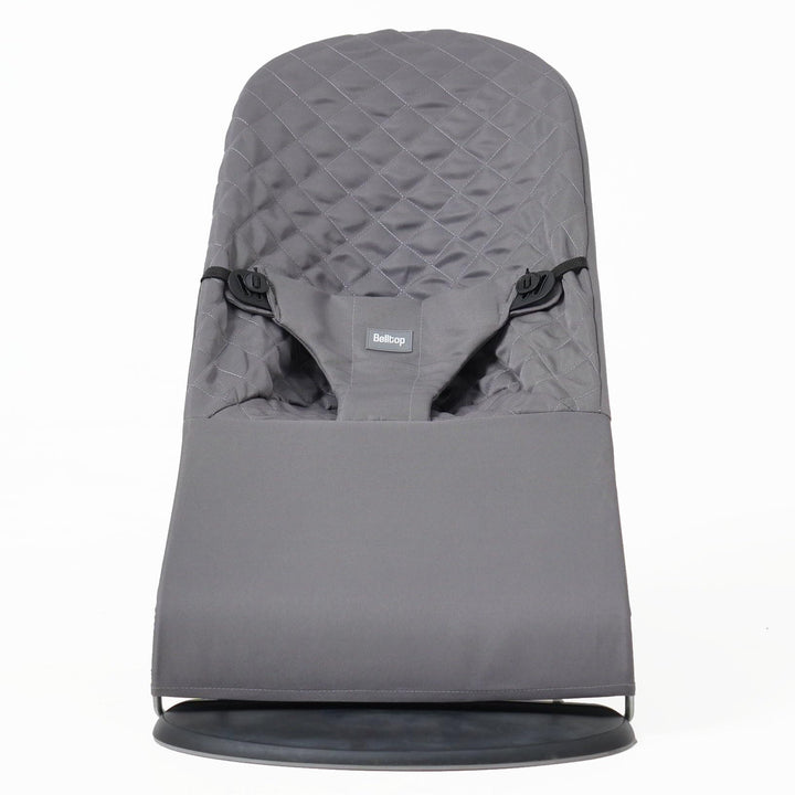 Bezug auf Babywippe. Bezug kompatibel mit BabyBjörn Wippe: Balance, Soft und Bliss. Babysitz Ergonom