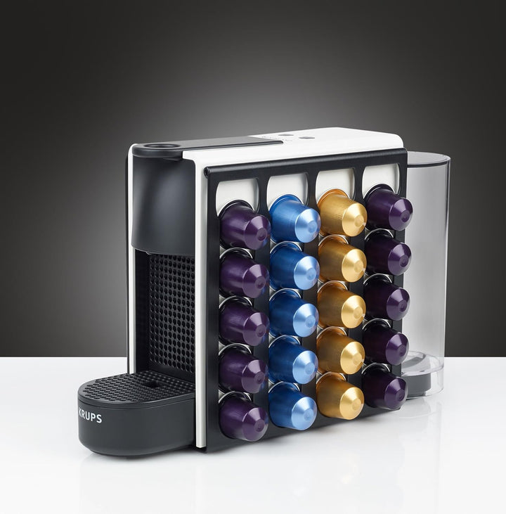 U-CAP Premium, der Kapselhalter für Nespresso® Essenza Mini Krups (mit Rechnung!) Ausführung: Nespre