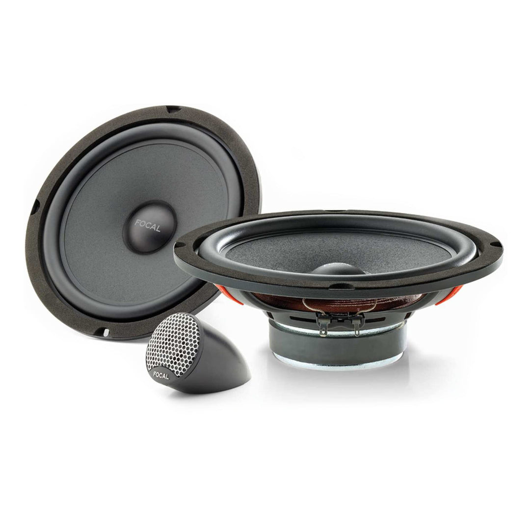 Focal ISU200 Integration ISU200 2-Wege Compo 20 cm 1 Paar / 2 Stück