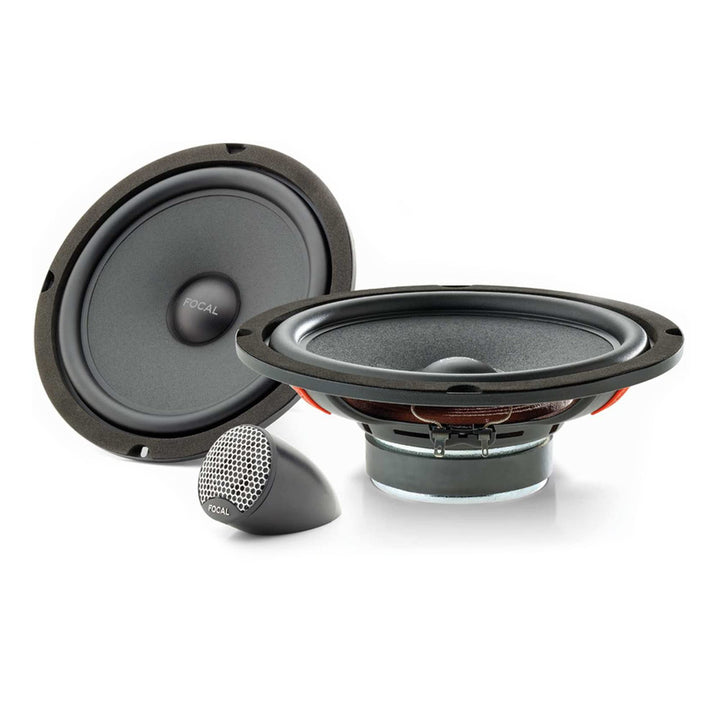 Focal ISU200 Integration ISU200 2-Wege Compo 20 cm 1 Paar / 2 Stück