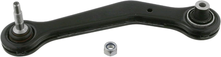 febi bilstein 23952 Querlenker mit Lager, Gelenk und Sicherungsmutter , 1 Stück Hinterachse links, H