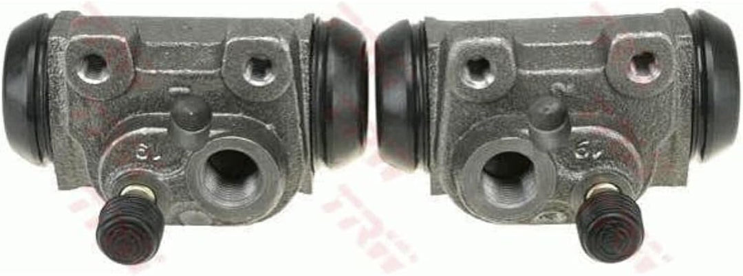 TRW GSK1069 Bremsbackensatz