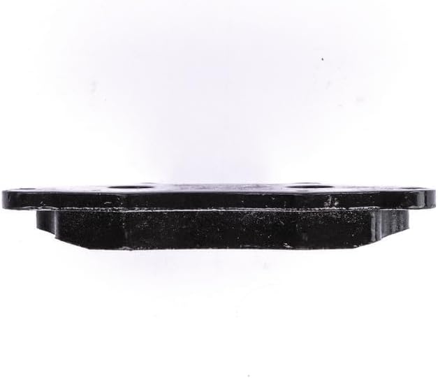 HELLA PAGID 8DB 355 006-391 Bremsbelagsatz - T0389 - Dicke/Stärke: 19mm - Bremssystem: Bendix - nich