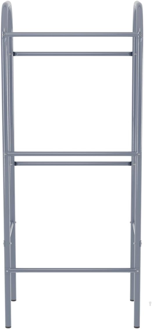 Tronitechnik Getränkekistenregal 3 Kisten Getränkeregal Kistenregal 3 Kästen Bierkastenständer Geträ