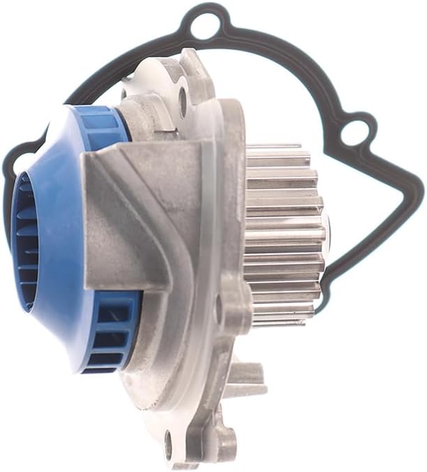 SKF VKPC 83207 Wasserpumpe