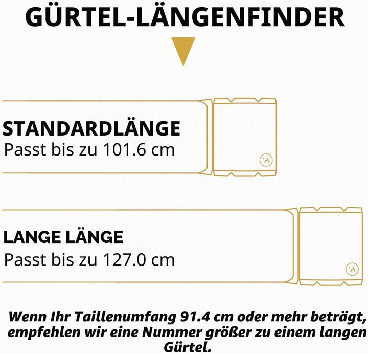 Arcade Herren Adventure Rambler Gürtel Grau Einheitsgrösse, Grau Einheitsgrösse