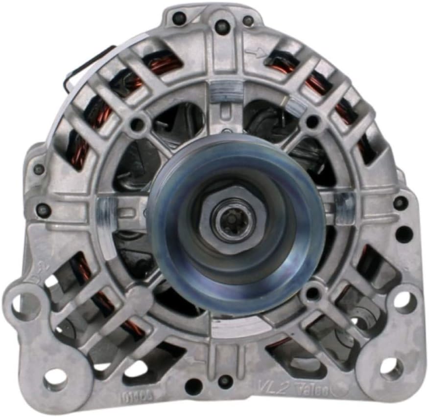 HELLA - Generator/Lichtmaschine - 14V - 70A - für u.a. VW Golf IV (1J1) - 8EL 012 429-951