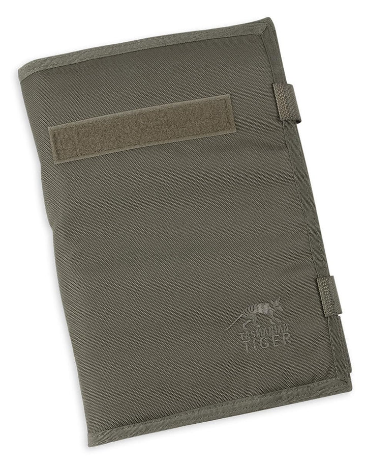 Tasmanian Tiger Pilotpad Oliv