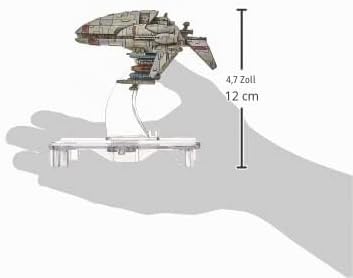 Star Wars: Armada Assault Frigate Mark II Expansion Pack