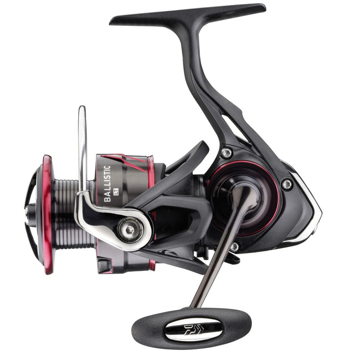 Daiwa Ballistic LT Angelrolle 4000D-C, 4000D-C