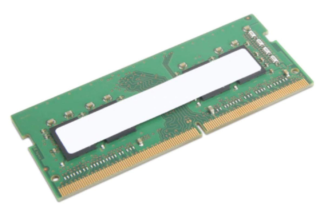 Lenovo DDR4-16 GB-SO DIMM 260-PIN