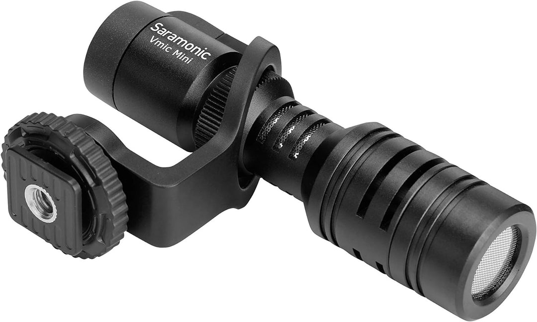 Saramonic Vmic Mini Compact Kondensator Video Mic VMICMINI, VMICMINI