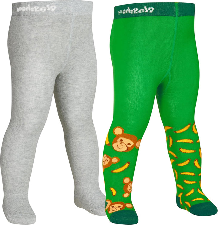 Playshoes Unisex Kinder Strumpfhose