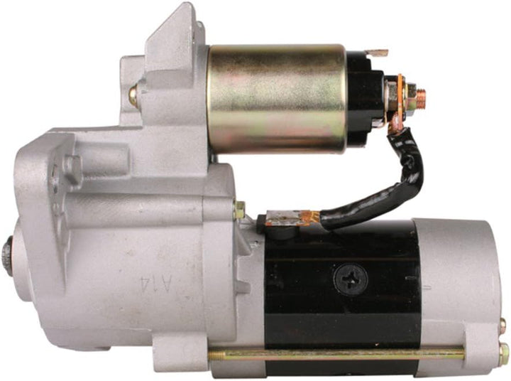 HELLA - Starter/Anlasser - 24V - 3.2kW - für u.a. Mitsubishi Canter - 8EA 012 586-261