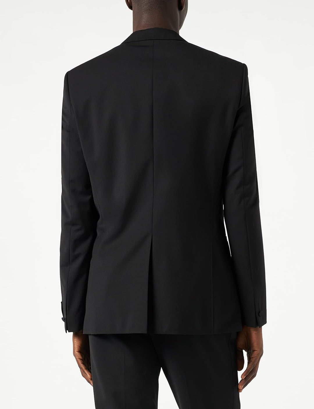 HUGO Herren Suit 56 Black1, 56 Black1