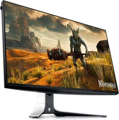 Alienware AW2723DF 27 Zoll QHD (2560x1440) Gaming Monitor, 280Hz(OC), Fast IPS, 1ms, AMD FreeSync Pr