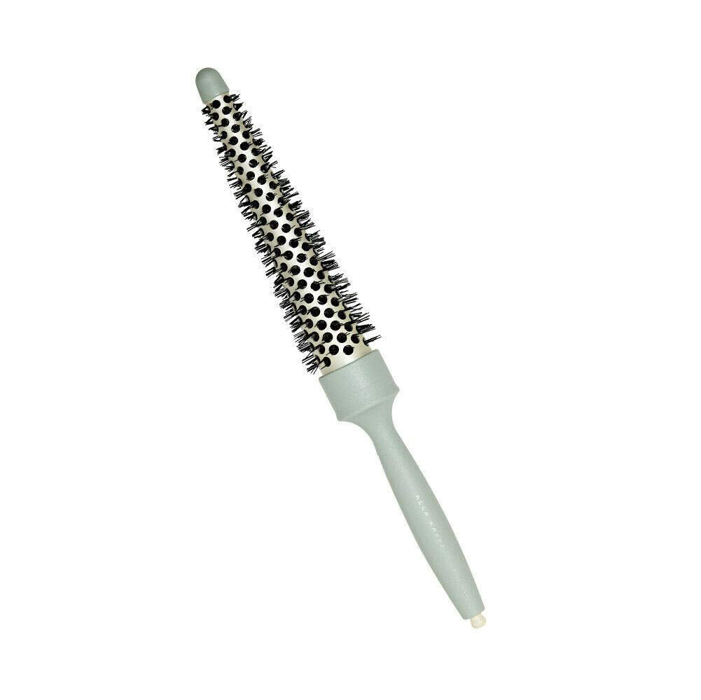 ACCA KAPPA konische 2430 thermische Haarbürste Grün, Grün