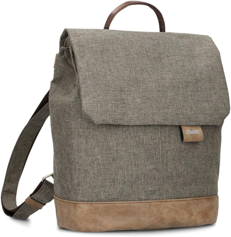 Zwei OR80 Rucksack Wood, Wood