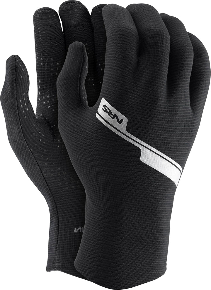 NRS Handschuhe Hydroskin 0.5 Herren Schwarz XXL, XXL