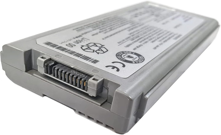 7XINbox 10.65V 87Wh 7800mAh CF-VZSU46S CF-VZSU46AU CF-VZSU71U CF-VZSU72U CF-VZSU1430U CF-VZSU46 CF-V