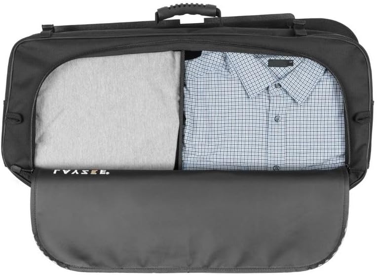 LAYZEE Fenstertasche für VW Caddy + Maxi – Magnetische Auto-Tasche mit FIDLOCK System, Verdunkelung