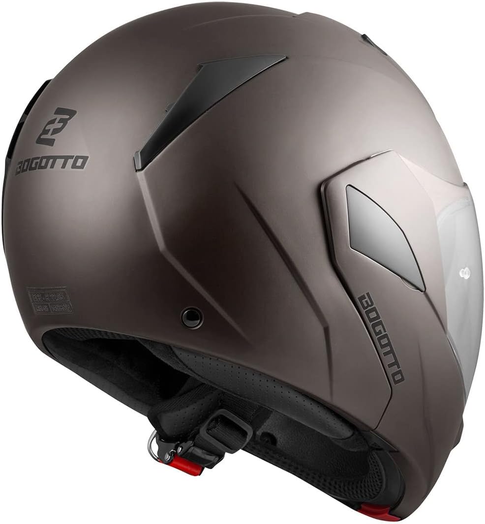 Bogotto V280 Klapphelm