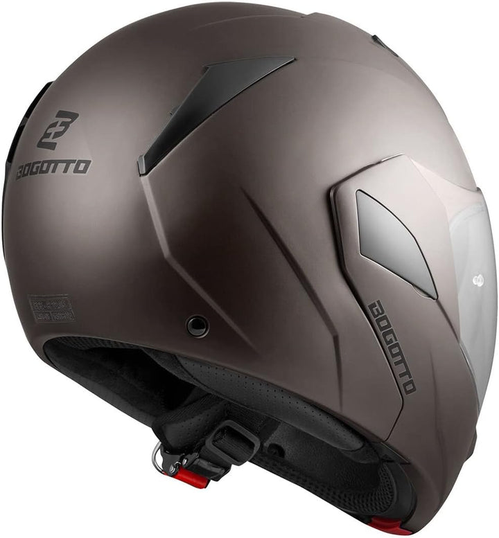 Bogotto V280 Klapphelm