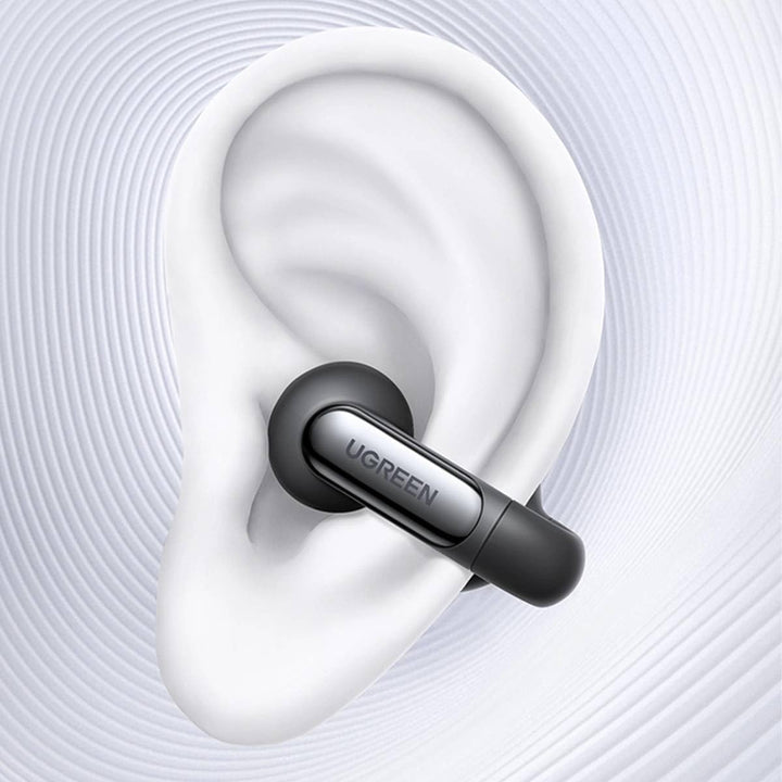 UGREEN HiTune S5 True Wireless Earbuds Schwarz