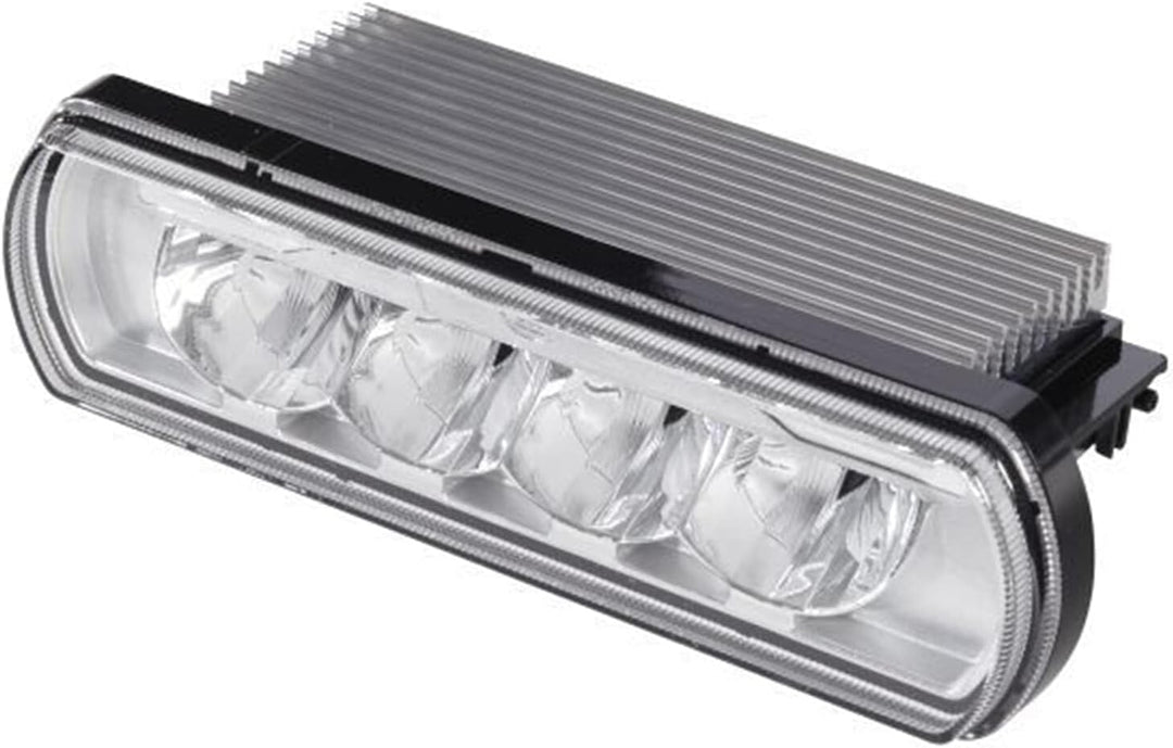HELLA - LED-Arbeitsscheinwerfer - Modular Worklight Base Tech - 12/24V - 1GE 996 198-011