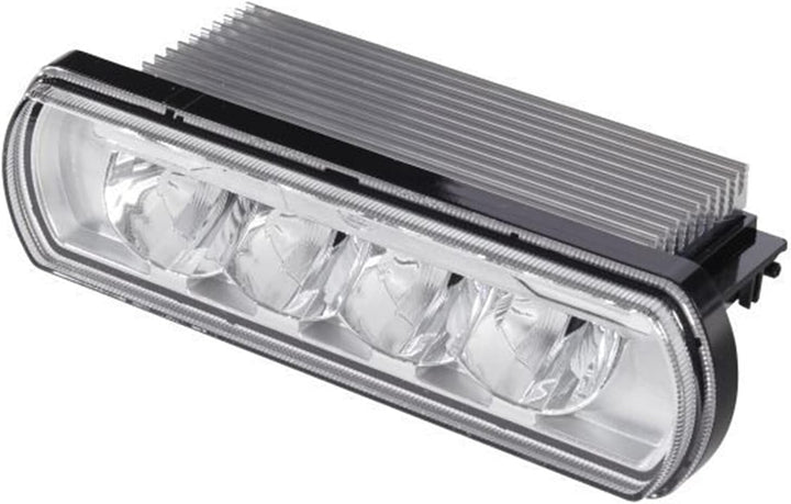 HELLA - LED-Arbeitsscheinwerfer - Modular Worklight Base Tech - 12/24V - 1GE 996 198-011