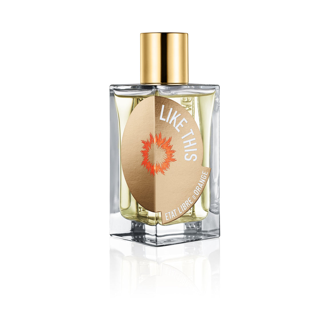 Etat Libre D'Orange Like This - Tilda Swinton Edp Vapo 100 Ml One size, One size