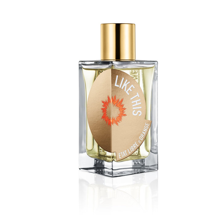 Etat Libre D'Orange Like This - Tilda Swinton Edp Vapo 100 Ml One size, One size