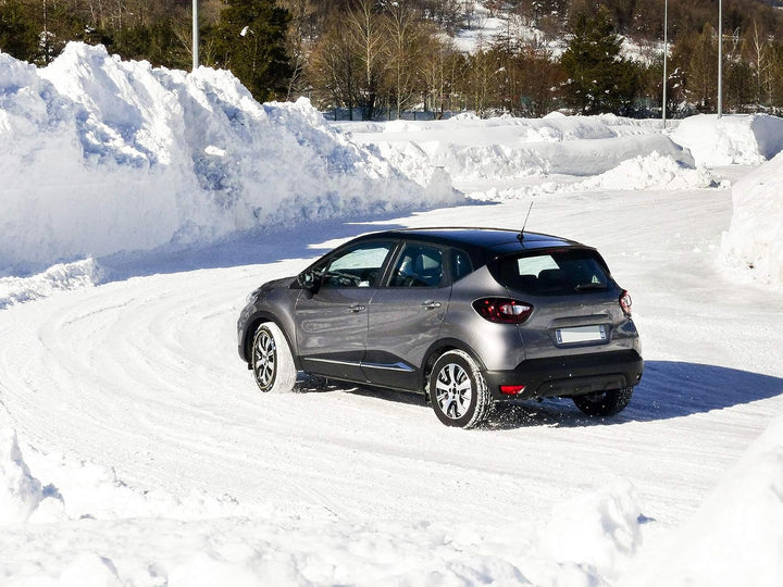 MICHELIN Textil-Schneeketten, SOS Grip 0 SOS 2, SOS 2