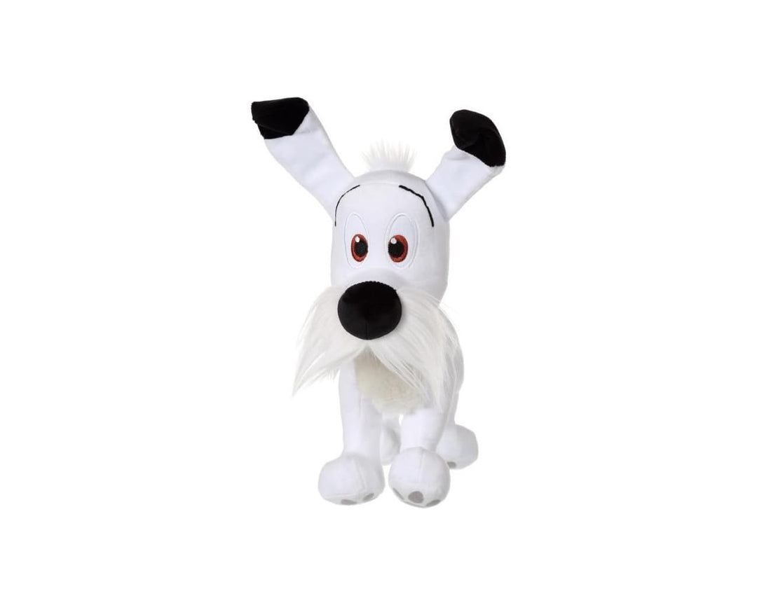GIPSY Idefix Plüschtier, Hund, 30 cm, in Geschenkbox