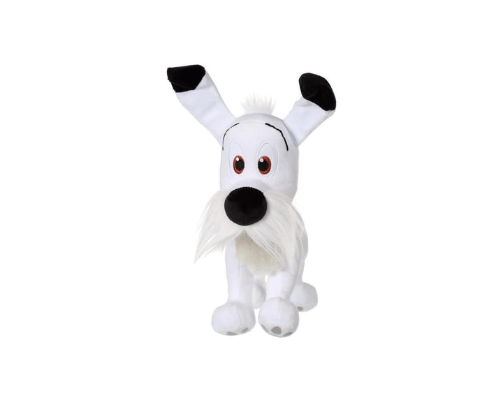 GIPSY Idefix Plüschtier, Hund, 30 cm, in Geschenkbox