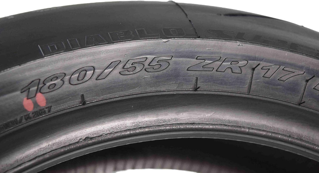 180/55ZR17M/C (73W) TL TL 73 W