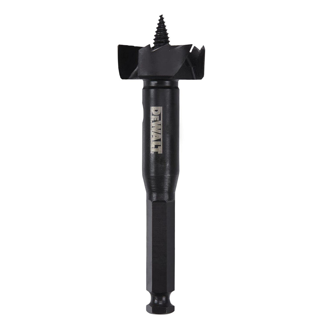 DEWALT Bohrer, Selbsteinspeisung, 3,8 cm (DW1634) 1-1/2-Zoll, 1-1/2-Zoll
