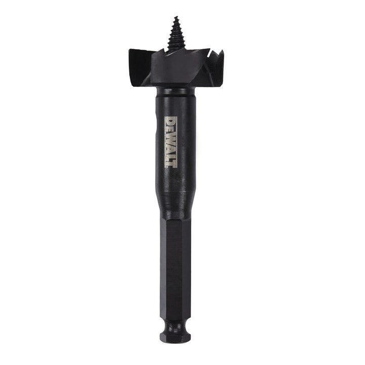 DEWALT Bohrer, Selbsteinspeisung, 3,8 cm (DW1634) 1-1/2-Zoll, 1-1/2-Zoll