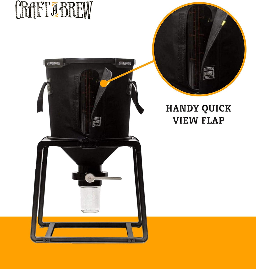 Catalyst Tankabdeckung, 6,4 l