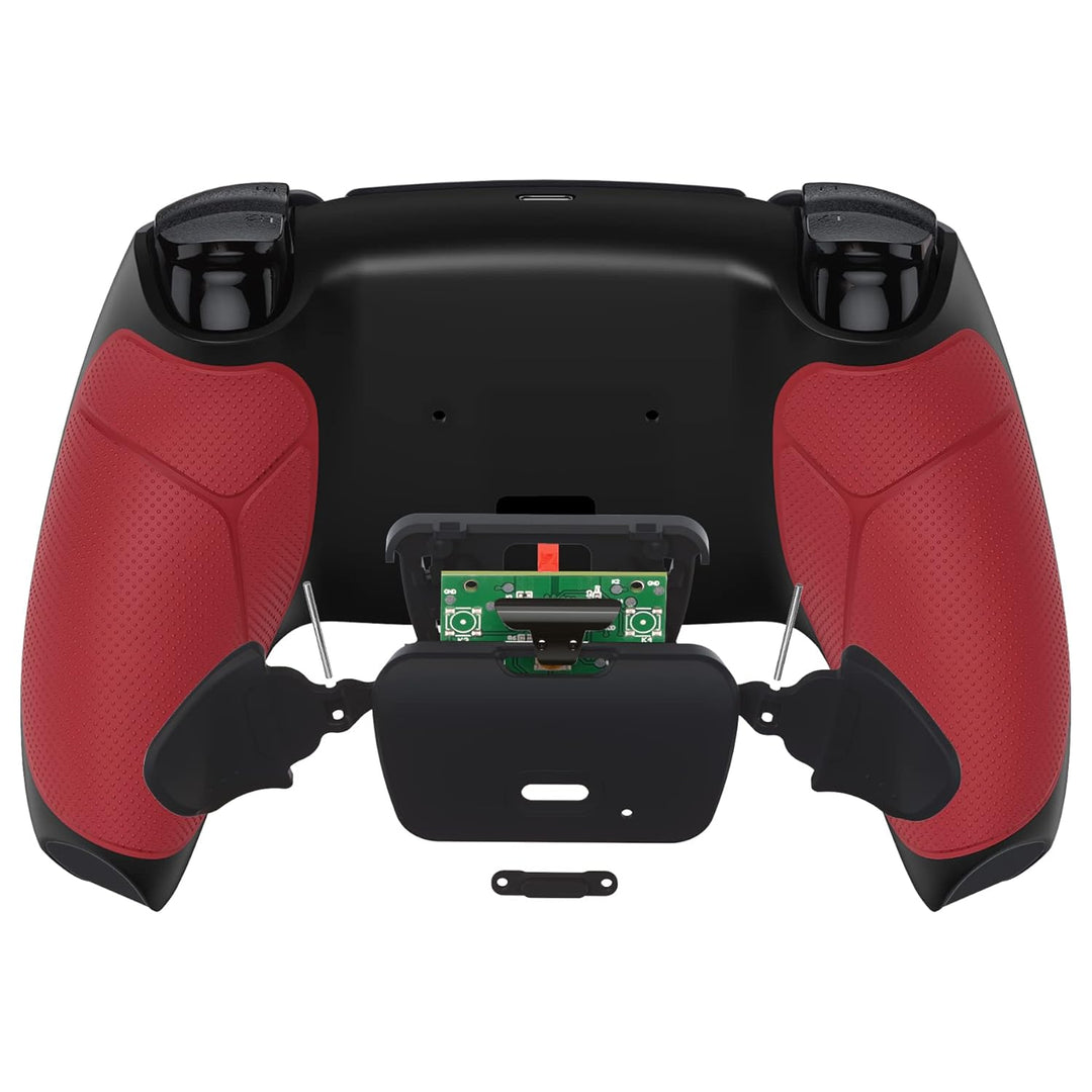 eXtremeRate Programmierbar RISE2.0 Remap Kit für ps5 Controller BDM-010&BDM-020, Remap Board & Rücks