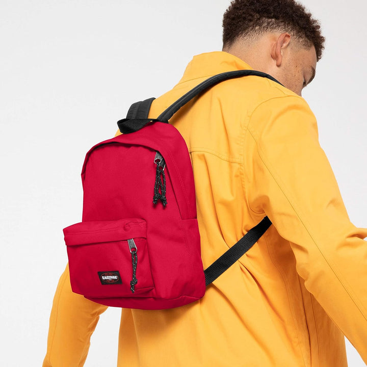 Eastpak ORBIT Rucksack, 27 L Einheitsgrösse Sailor Red, Einheitsgrösse Sailor Red